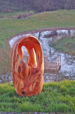 sculpture