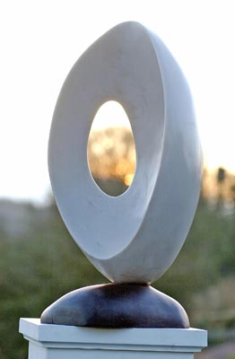 sculpture